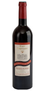 Haut Coquillon Costières-De-Nîmes 