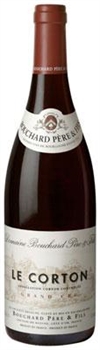 Corton Grand Cru Le Corton Domaine Bouchard Père Et Fils 