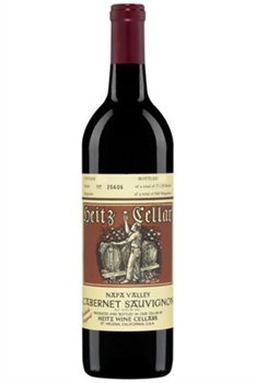 Heitz Trailside Cabernet-Sauvignon 