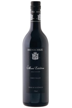 Henschke Mount Edelston Eden Valley Shiraz 