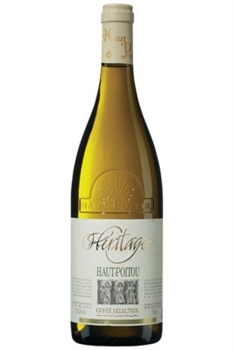 Héritage Cuvée Sélection 