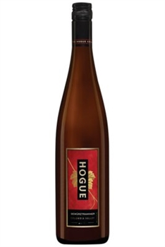Hogue Cellars Gewurztraminer 