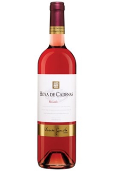 Hoya De Cadenas Bobal