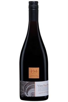 I'm Isabel Mondavi Pinot Noir 