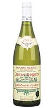 J. Moreau & Fils Chablis Grand Cru Les Clos 