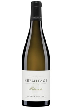 J.L. Chave Sélection Hermitage Blanche 