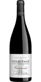 J.L. Chave Sélection Hermitage Farconnet 