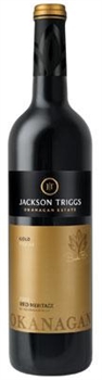 Jackson-Triggs Okanagan Meritage 