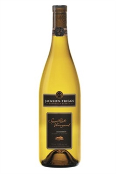Jackson-Triggs Okanagan Sun Rock Chardonnay 