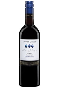 Jacob Creek Three Vines