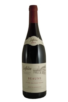 Jaffelin Beaune Premier Cru Les Cents Vignes 