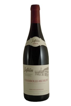 Jaffelin Chambolle-Musigny 