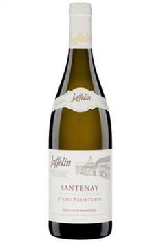 Jaffelin Santenay Premier Cru Passetemps 