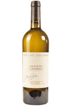 Jean-Luc Colombo Amour De Dieu 