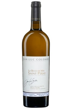 Jean-Luc Colombo La Belle De Mai 