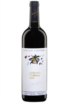 Jean-Luc Colombo Les Ruchets 