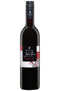 Jolie Terre Réserve Merlot