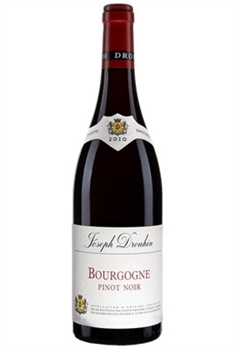 Joseph Drouhin Bourgogne Pinot Noir 