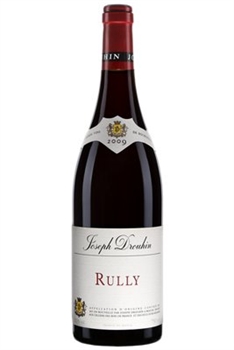 Joseph Drouhin Rully 