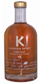 K Karavan Spririt V.S.