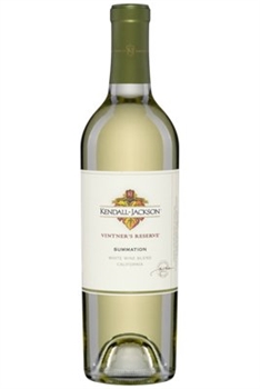 Kendall-Jackson Vintner's Reserve Summation 