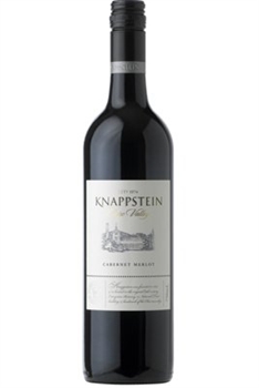 Knappstein Wines Cabernet / Merlot 