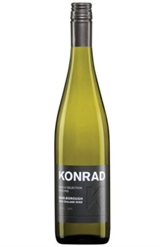 Konrad Bunch Selection Riesling 