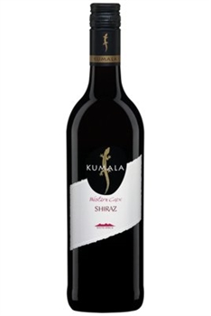 Kumala Shiraz