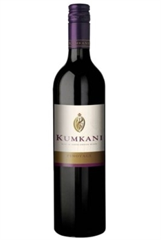 Kumkani Pinotage 