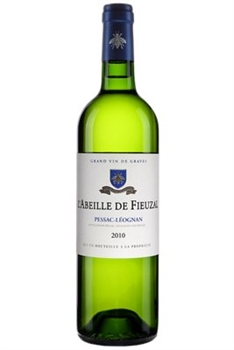 L'abeille De Fieuzal 