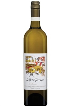 La Belle Terrasse Chardonnay