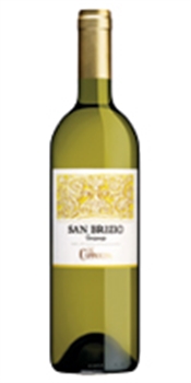 La Cappuccina San Brizio Soave 