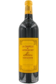 La Chapelle De Lafon-Rochet 