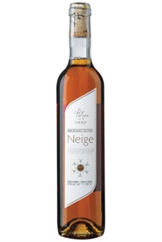 La Face Cachée De La Pomme Neige 