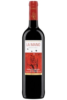 La Mano Mencia Roble
