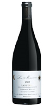 La Moussière Sancerre 