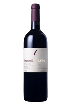 La Tosa Vignamorello 