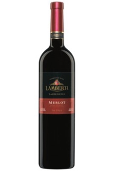 Lamberti Santepietre Merlot