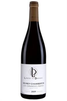 Laroze De Drouhin Gevrey-Chambertin Les Grandes Rayes 