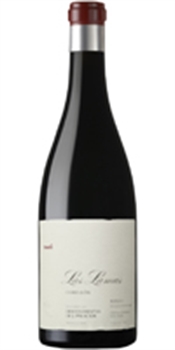 Las Lamas Corullon Bierzo 