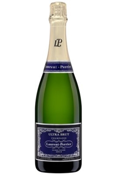 Laurent-Perrier Ultra-Brut