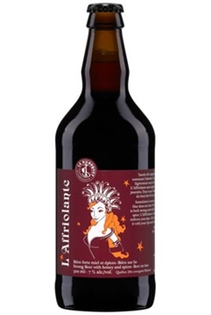 Le Bilboquet L'affriolante