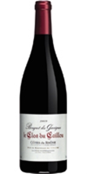 Le Clos Du Caillou Bouquet Des Garrigues 