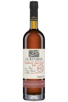 Le Réviseur X.O. 10 Ans Fine Petite Champagne