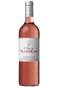 Le Rosé De Mouton Cadet