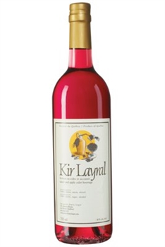 Les Petits Fruits Léger Kir Layral