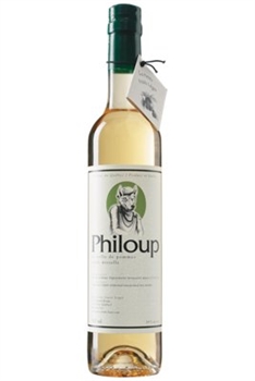 Les Petits Fruits Léger Philoup