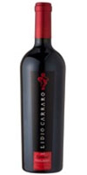 Lidio Carraro Grande Vindima Tannat 