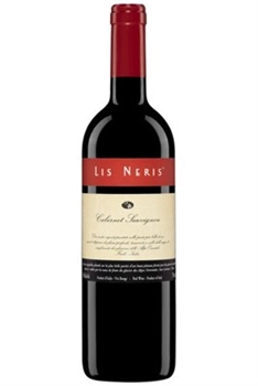 Lis Neris Cabernet-Sauvignon 
