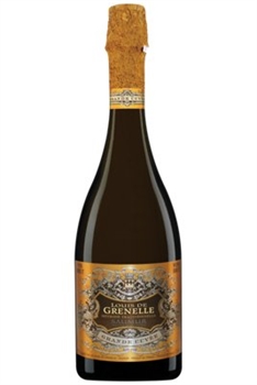 Louis De Grenelle Grande Cuvée Saumur